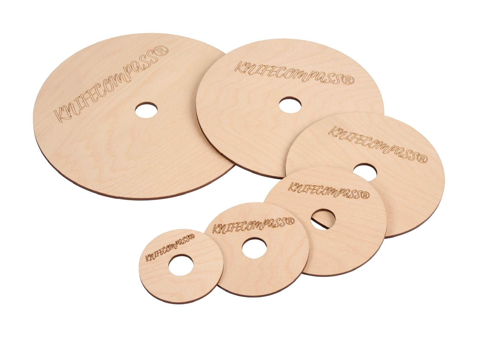 KNIFECOMPASS SET 2