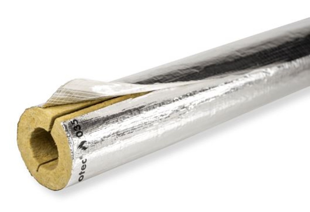 Duotec Wärmedämmung