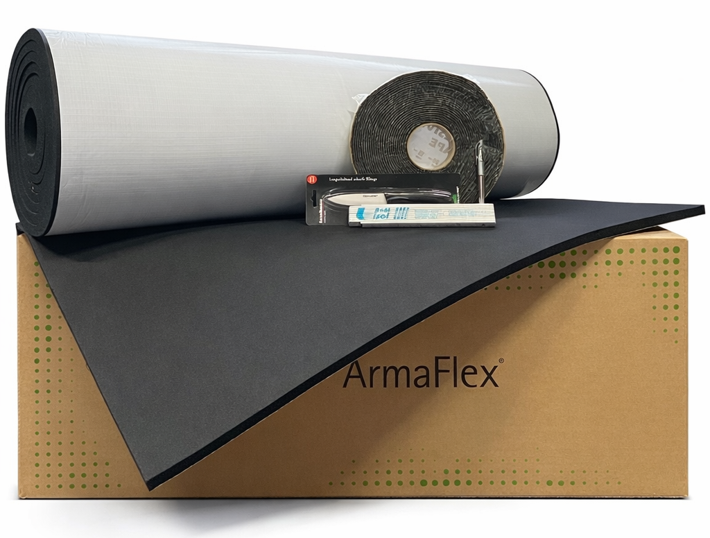 ArmaFlex HOME StarterSet