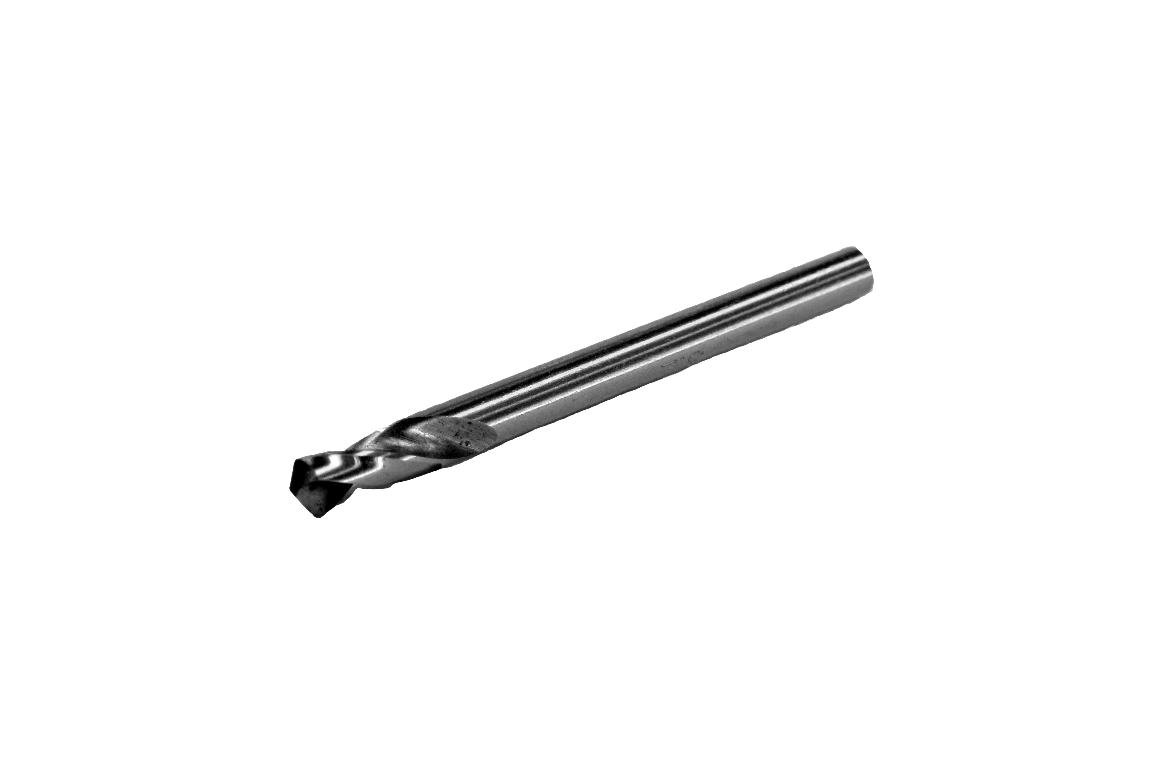 Anbohrer HSS Anbohrer für Aluminium und Stahl