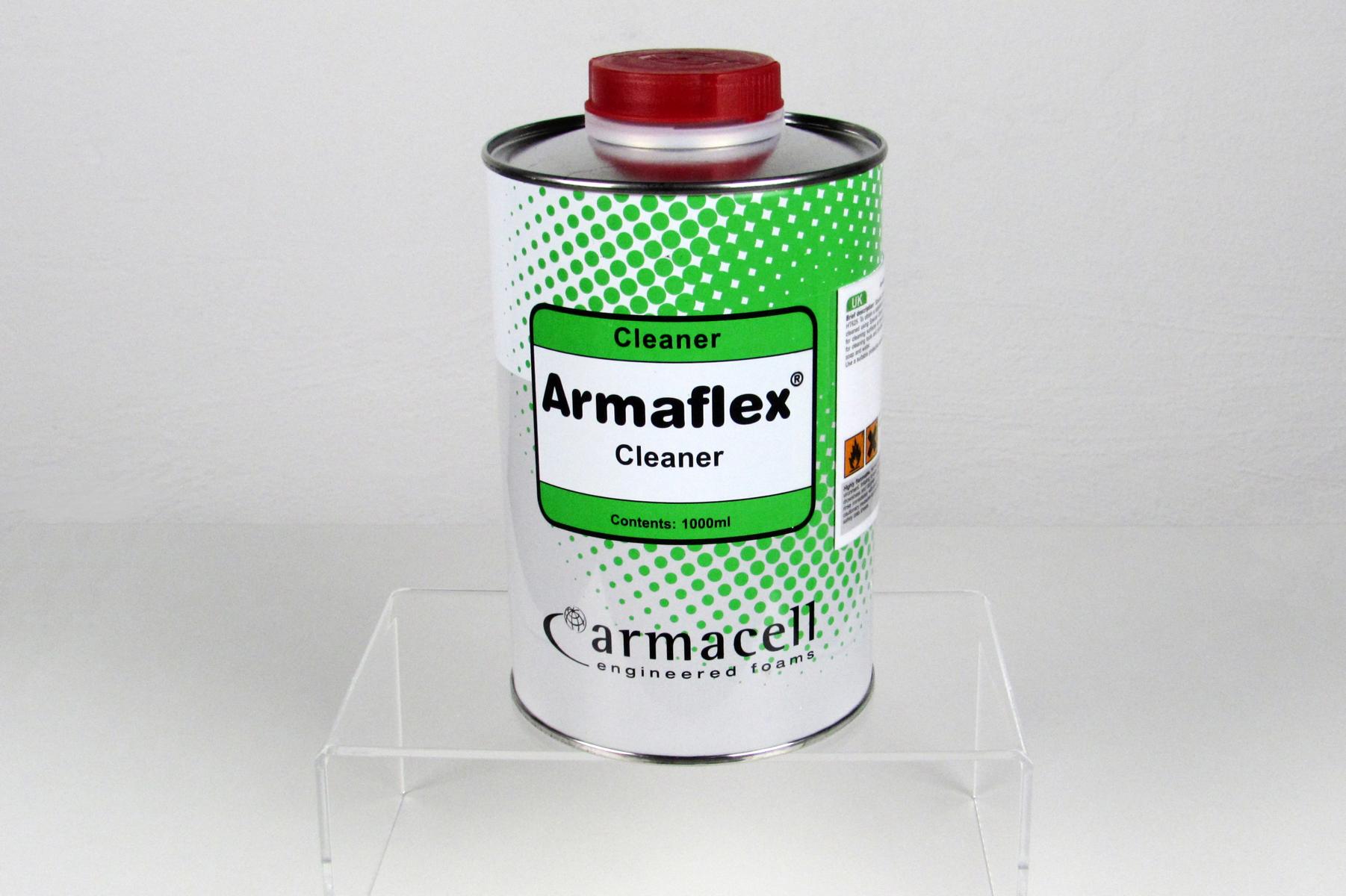 Armaflex Reiniger