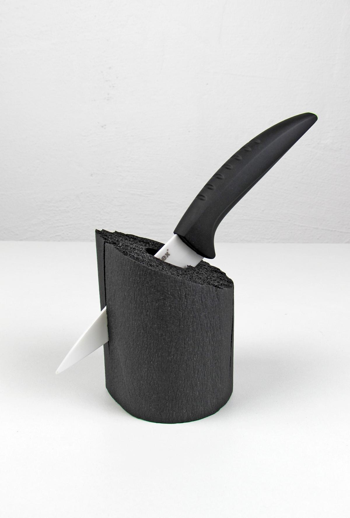 Keramikmesser für den perfekten Schnitt