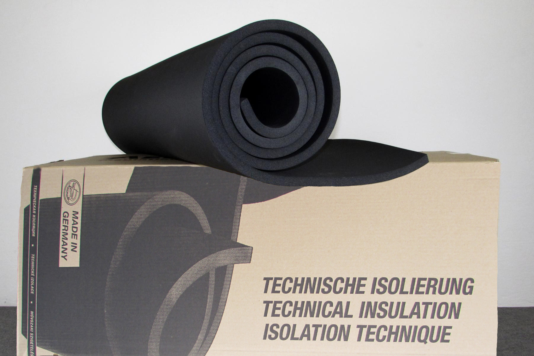 Kaimann-KK-Platte-mit-Karton Kaimann Kaiflex KK Endlosplatte (Karton)