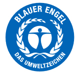 Logo Blauer Engel