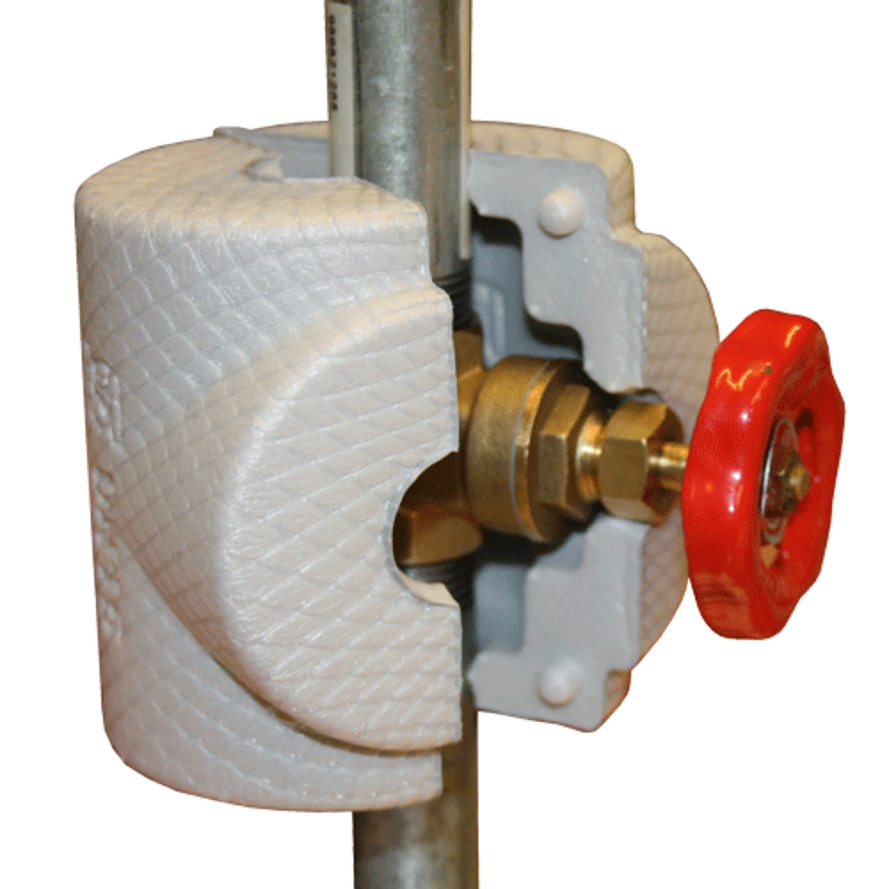 EKATEHRM FL Armaturenkappe