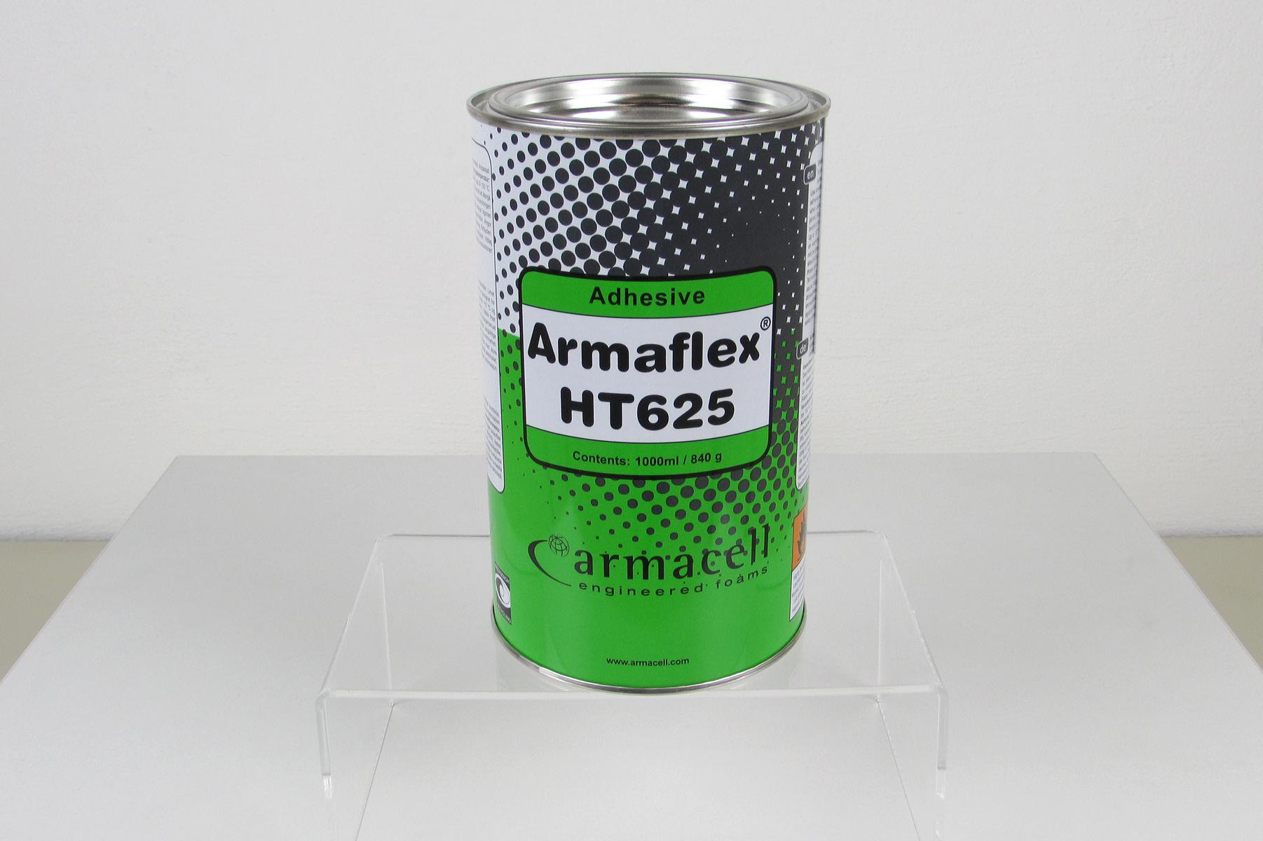 eine 1 Liter Dose Armaflex HT-Kleber