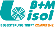 B+M isol