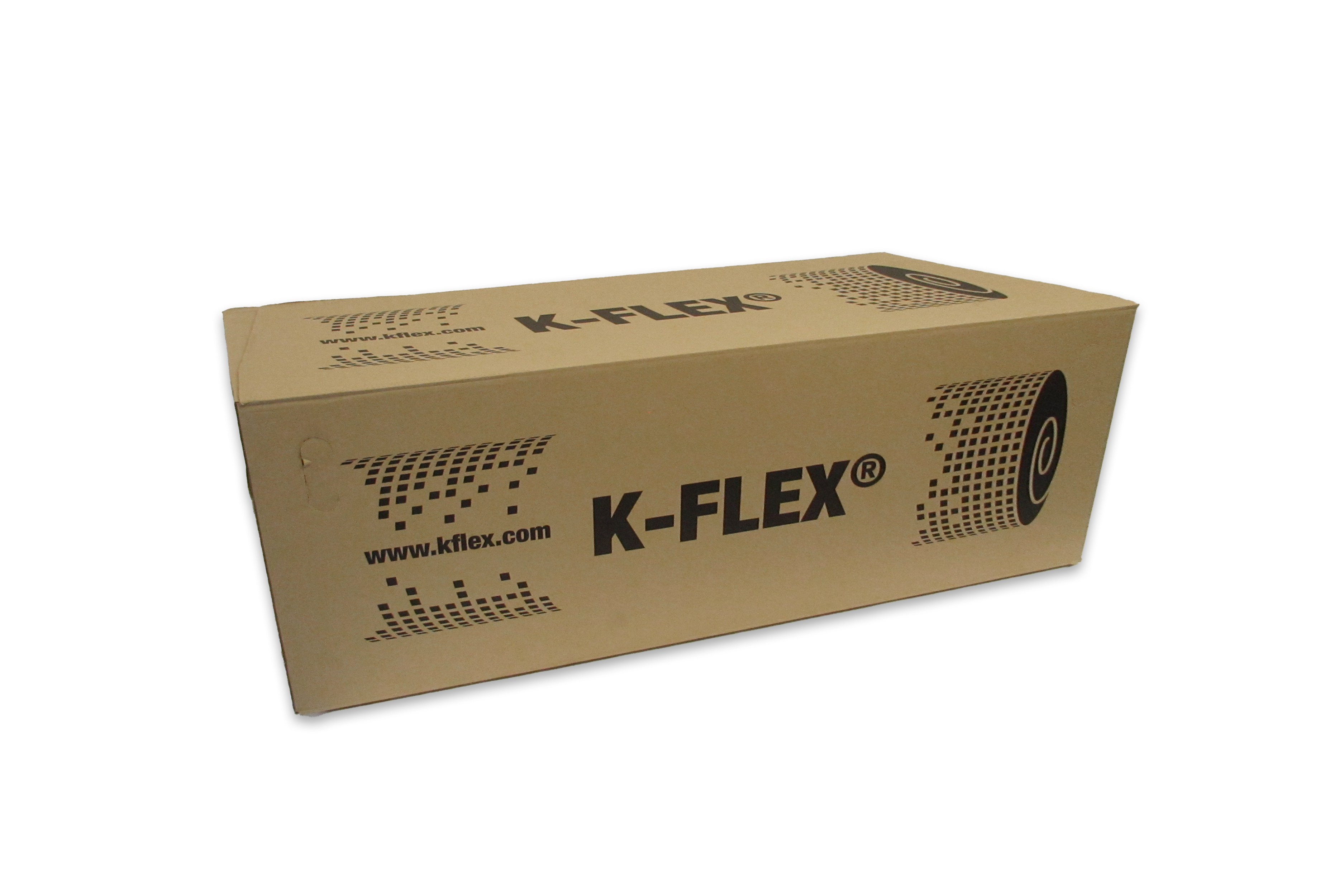 K-Flex SC Kautschukrolle Karton