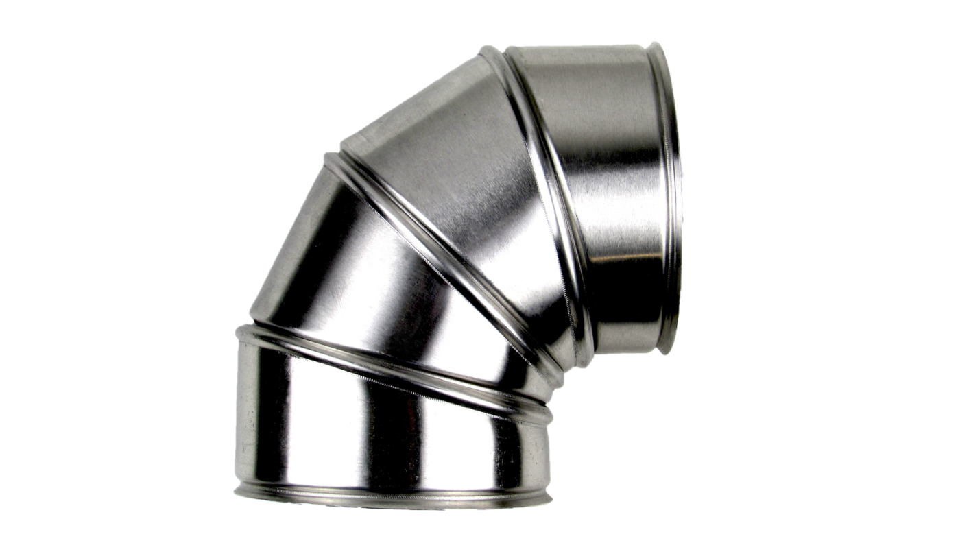 Sebald Ekamet Blechbogen Aluminium