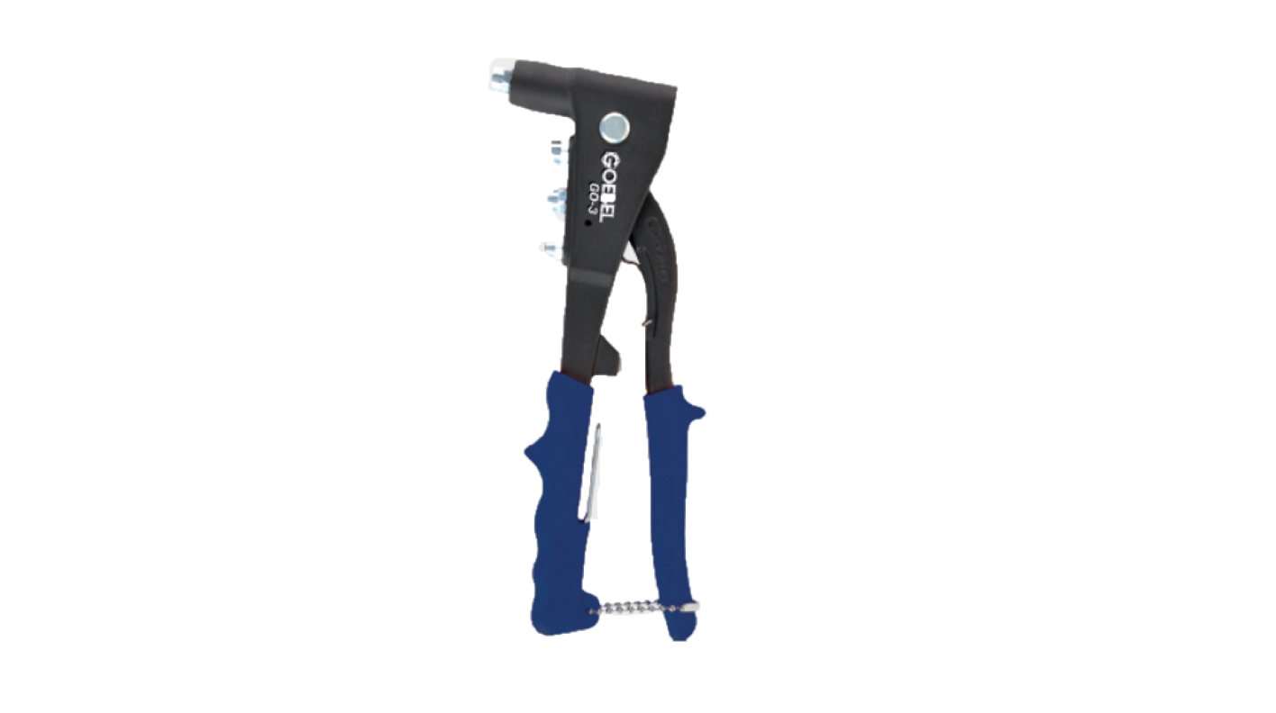 Goebel Blindniet-Handzange GO-3