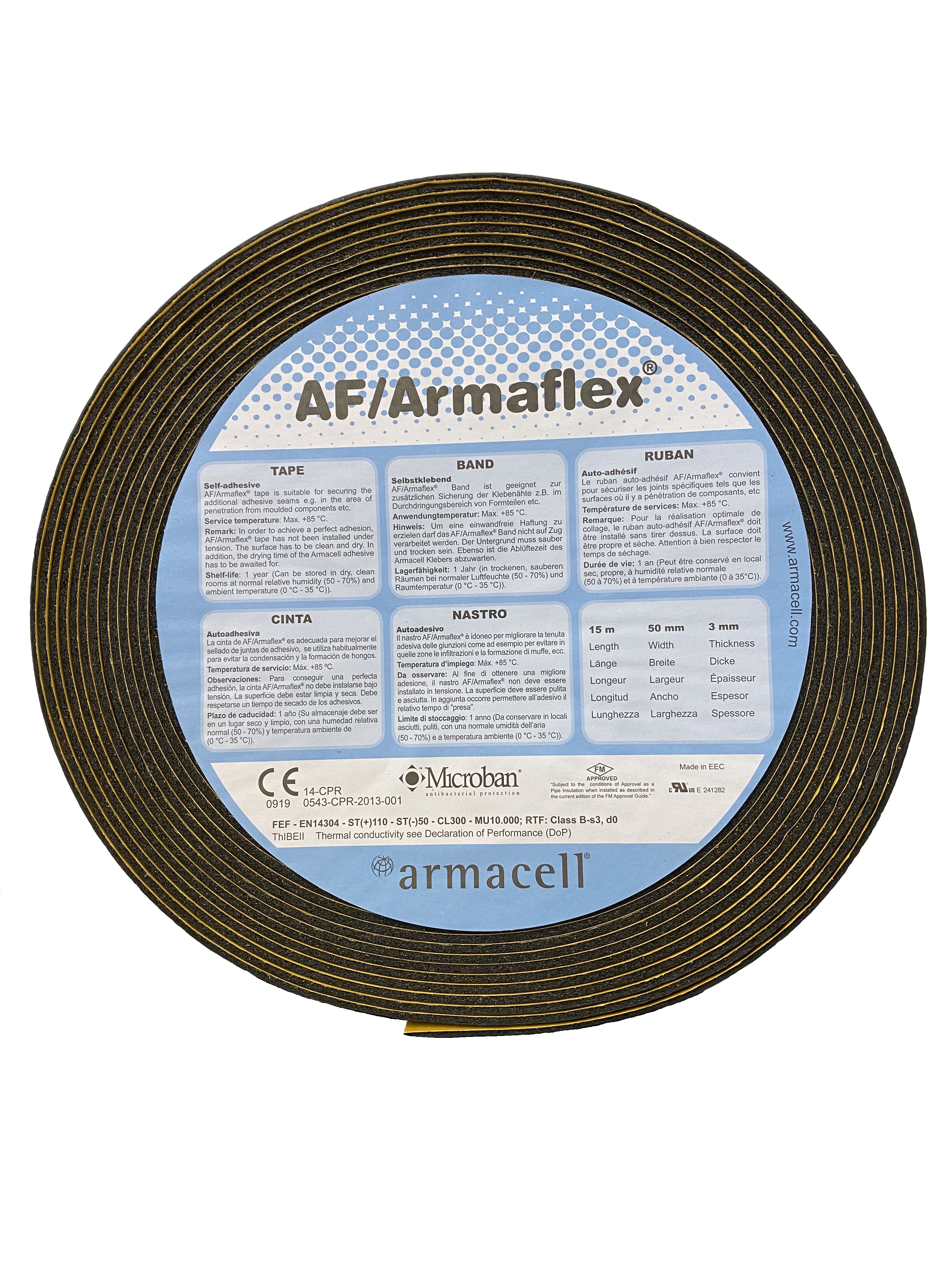 Armaflex AF Tape