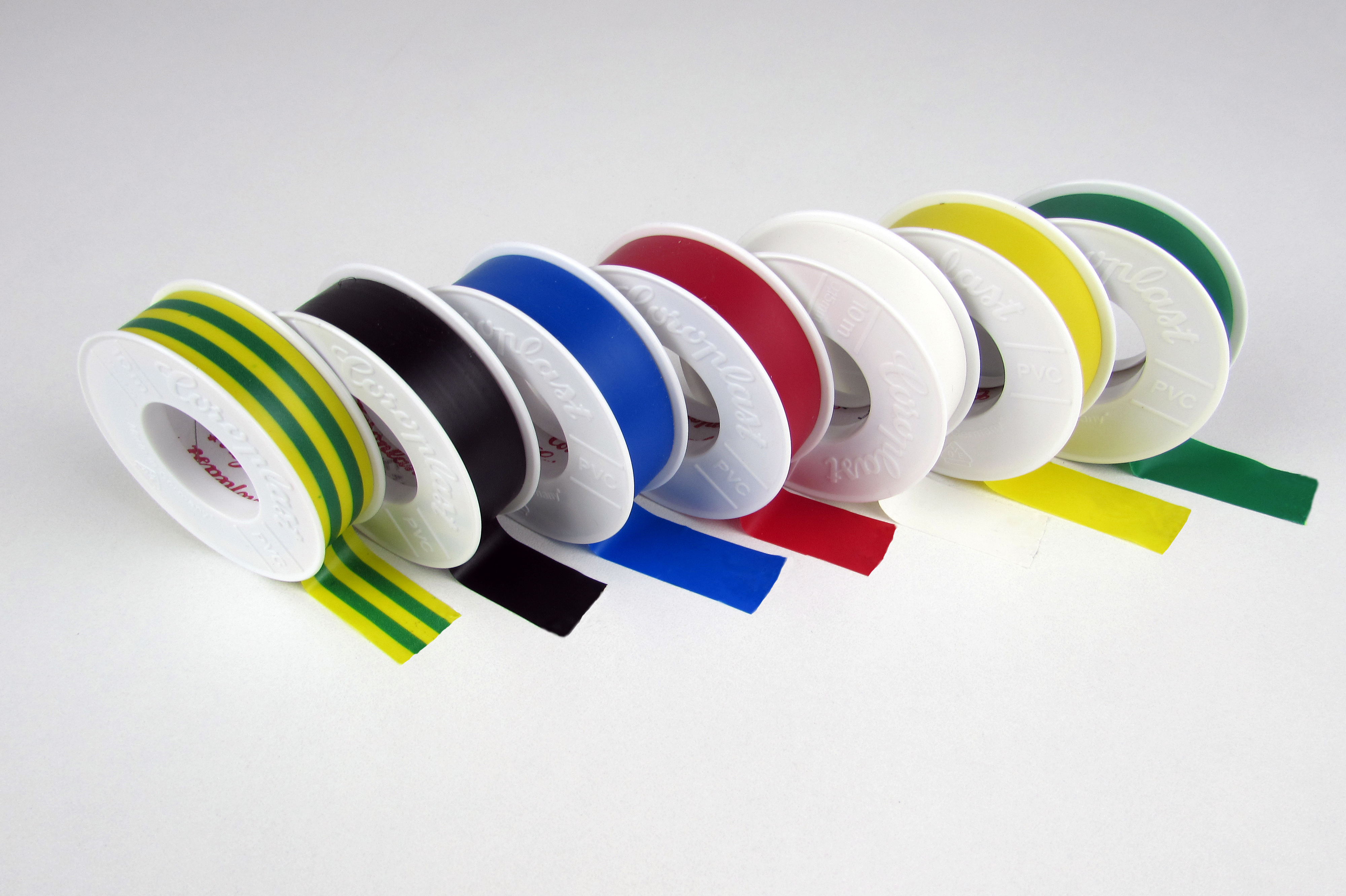 Set Elektroband für Elektriker