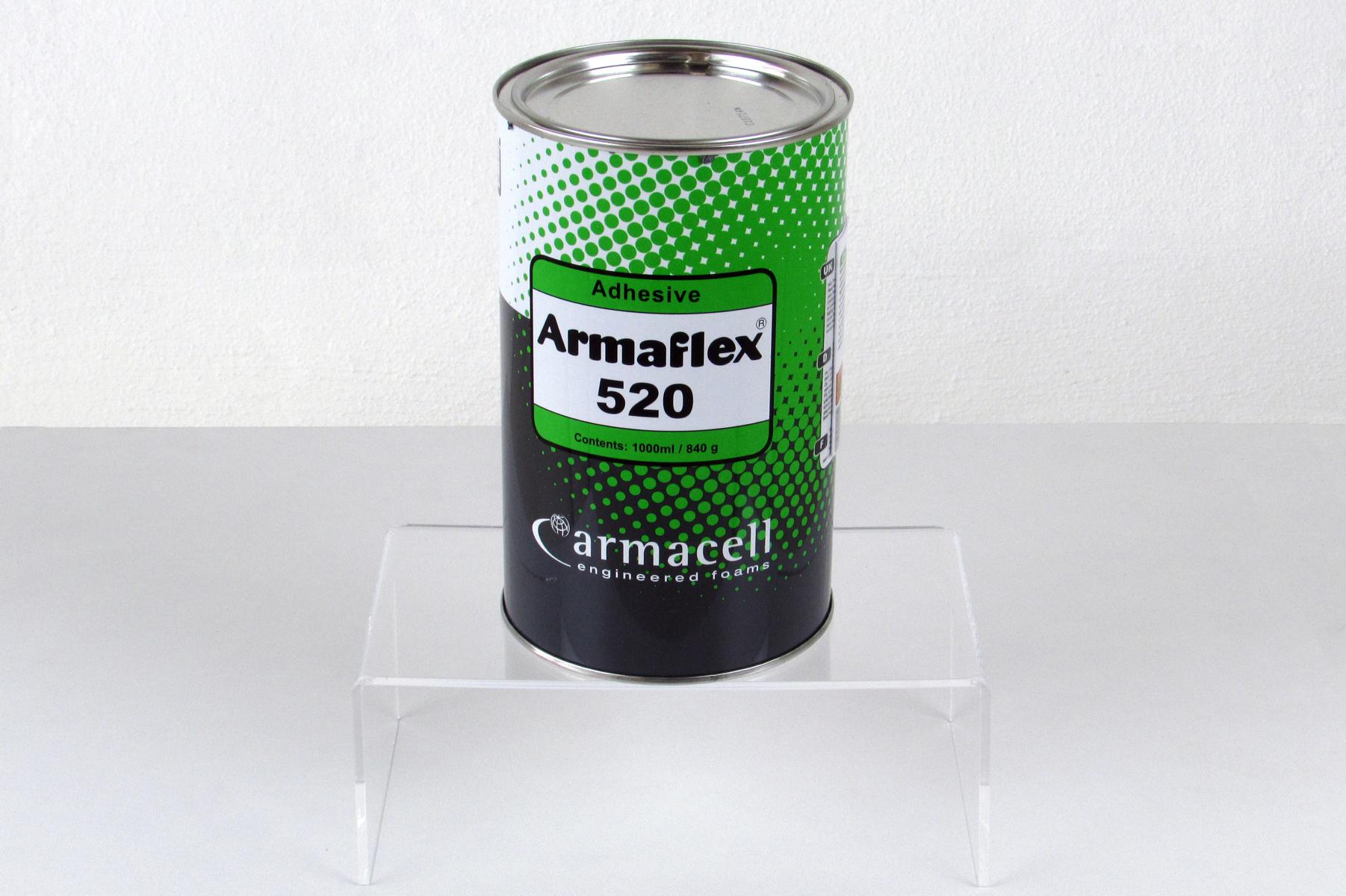 eine 1000 ml Dose Armaflex 520 Kleber