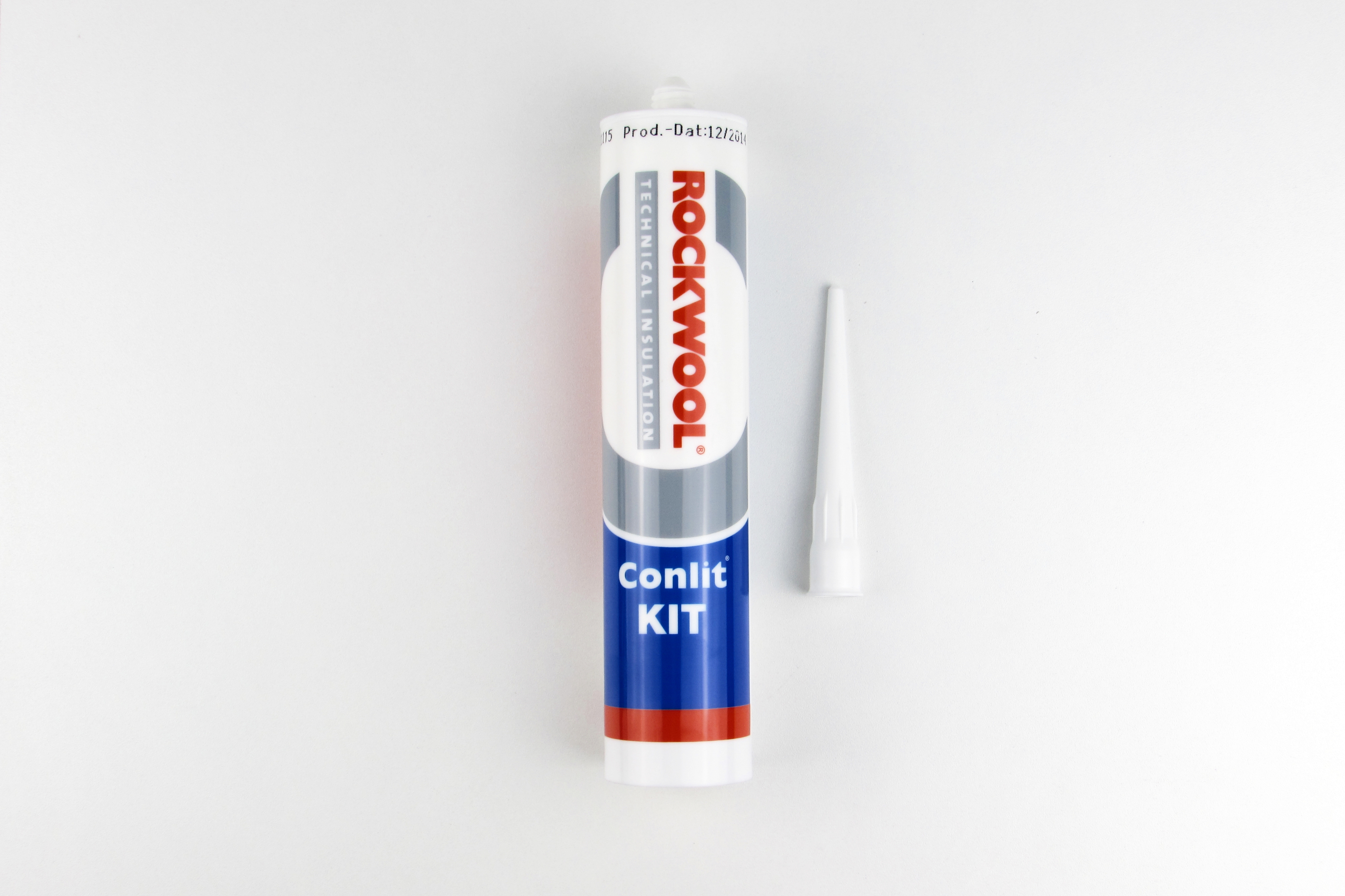 Rockwool Conlit Kit 300ml Kartusche