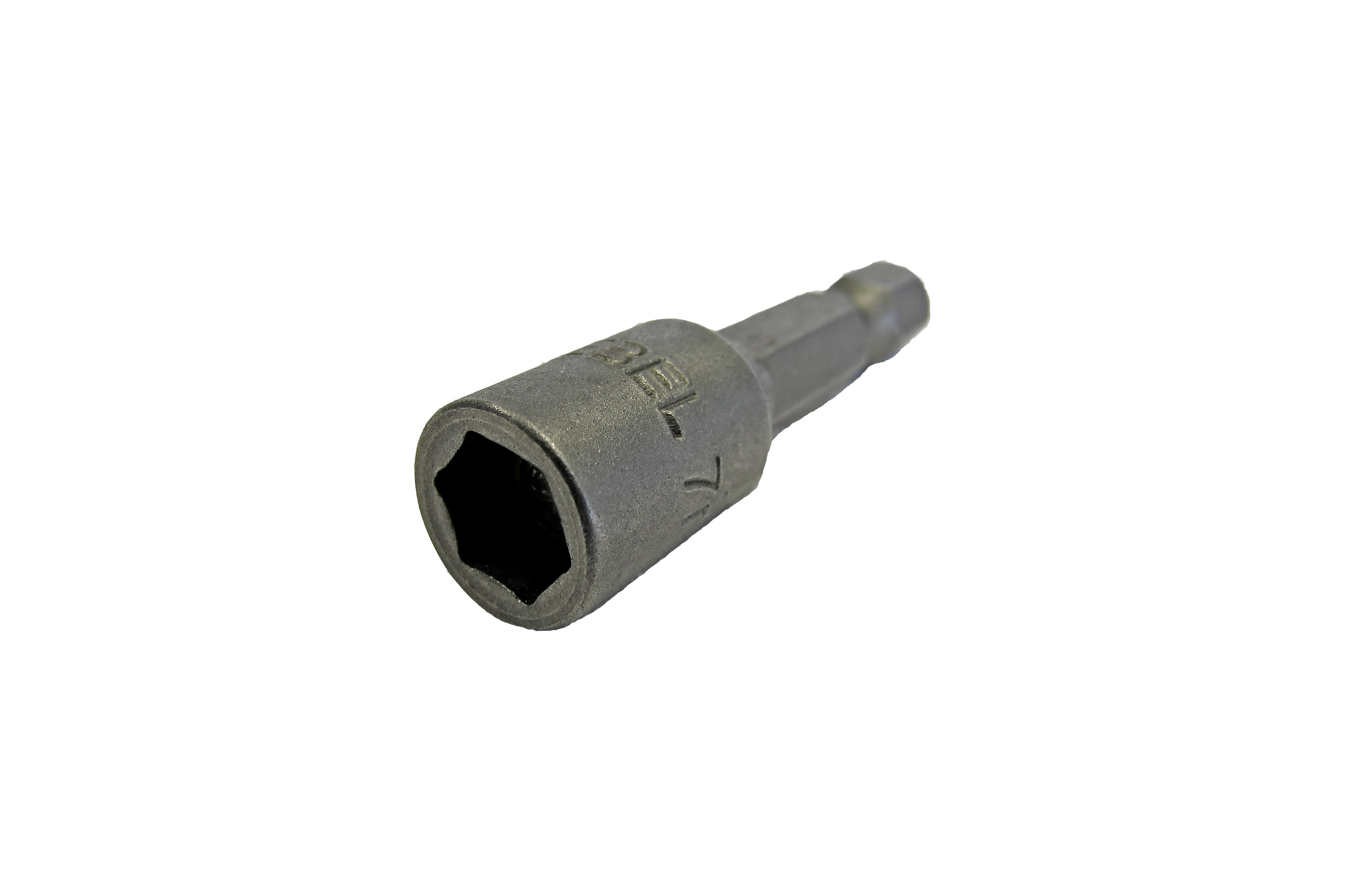 Steckschlüssel mit Dauermagnet SW7