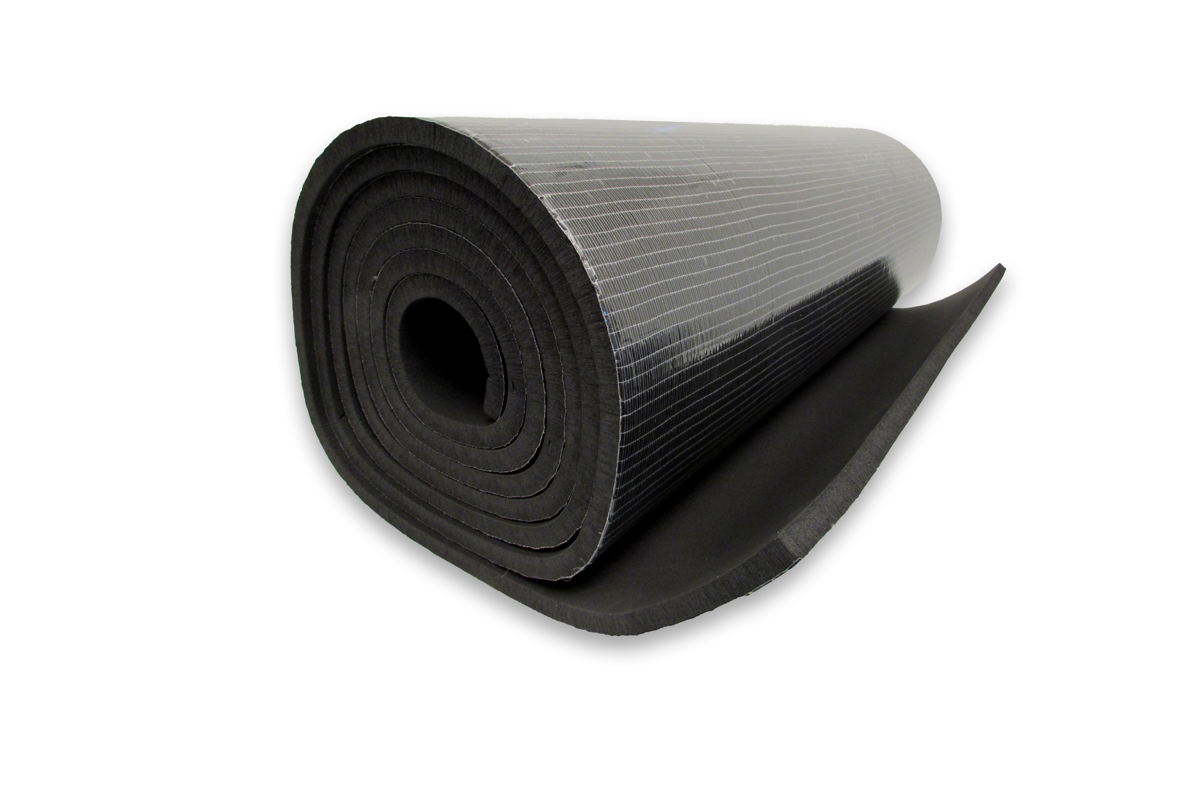 K-Flex SC Kautschukrolle selbstklebend