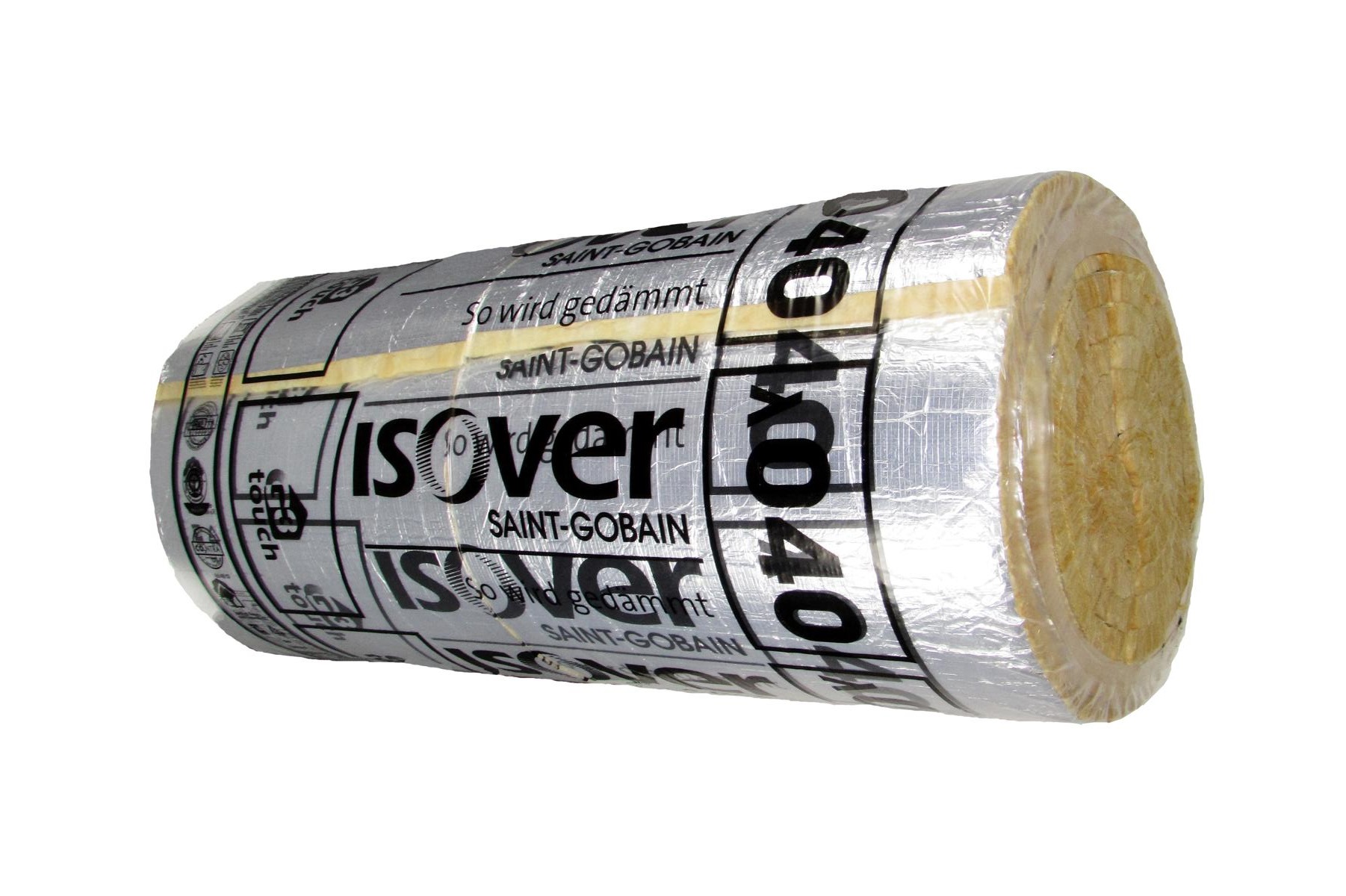 ML3-verpackt-Kopie Isover ML3 Climacover Lamellenmatte