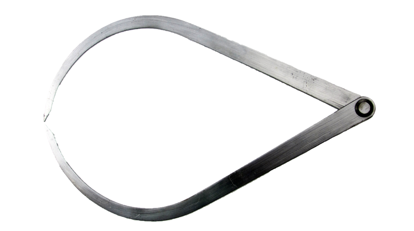 Außentaster Greifzirkel